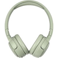 Наушники HONOR Choice VZ Headphones Lite (зеленый, международная версия) - Превью изображения №3 — Интернет-магазин ПроЗаказ