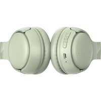 Наушники HONOR Choice VZ Headphones Lite (зеленый, международная версия) - Превью изображения №6 — Интернет-магазин ПроЗаказ