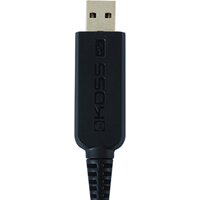 Наушники KOSS SB45 USB - Превью изображения №2 — Интернет-магазин ПроЗаказ