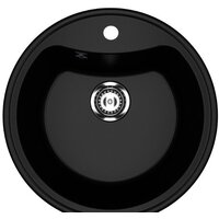 Ulgran U-601 (344 ультра-черный)