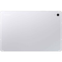 Планшет Samsung Galaxy Tab S10 FE Wi-Fi SM-X520 8GB/128GB (серебристый) - Превью изображения №4 — Интернет-магазин ПроЗаказ