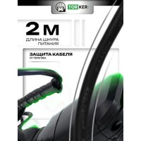 Эксцентриковая шлифмашина Torker OS350-125 - Превью изображения №6 — Интернет-магазин ПроЗаказ