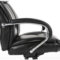 Офисное кресло Brabix Direct EX-580 (черный) - Превью изображения №11 — Интернет-магазин ПроЗаказ