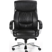 Офисное кресло Brabix Direct EX-580 (черный) - Превью изображения №4 — Интернет-магазин ПроЗаказ