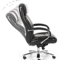 Офисное кресло Brabix Direct EX-580 (черный) - Превью изображения №7 — Интернет-магазин ПроЗаказ