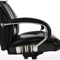 Офисное кресло Brabix Direct EX-580 (черный) - Превью изображения №6 — Интернет-магазин ПроЗаказ