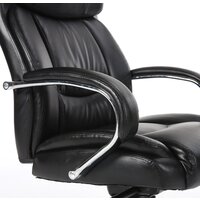 Офисное кресло Brabix Direct EX-580 (черный) - Превью изображения №12 — Интернет-магазин ПроЗаказ