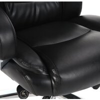 Офисное кресло Brabix Direct EX-580 (черный) - Превью изображения №16 — Интернет-магазин ПроЗаказ