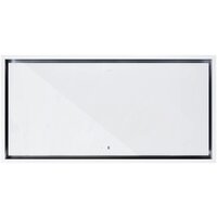 Кухонная вытяжка Globalo Novelti 100.1 White + Turbina TW 2.1 - Превью изображения №6 — Интернет-магазин ПроЗаказ