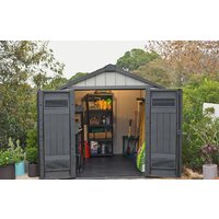  Keter Oakland 757 (2.23x2.29 м) - Превью изображения №4 — Интернет-магазин ПроЗаказ