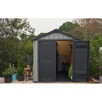  Keter Oakland 757 (2.23x2.29 м) - Превью изображения №3 — Интернет-магазин ПроЗаказ