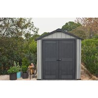  Keter Oakland 757 (2.23x2.29 м) - Превью изображения №2 — Интернет-магазин ПроЗаказ