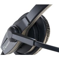 Офисная гарнитура Accutone WB610 RJU - Превью изображения №3 — Интернет-магазин ПроЗаказ