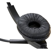 Офисная гарнитура Accutone WB610 RJU - Превью изображения №4 — Интернет-магазин ПроЗаказ