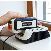 Аккумулятор Daewoo Power DABT 2540Li (40В/2.5 Ah) - Превью изображения №2 — Интернет-магазин ПроЗаказ