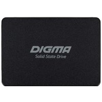SSD Digma Run Y2 128GB DGSR2128GY23T - Превью изображения №3 — Интернет-магазин ПроЗаказ