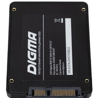 SSD Digma Run Y2 128GB DGSR2128GY23T - Превью изображения №6 — Интернет-магазин ПроЗаказ