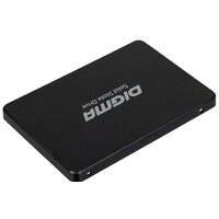 SSD Digma Run Y2 128GB DGSR2128GY23T - Превью изображения №2 — Интернет-магазин ПроЗаказ
