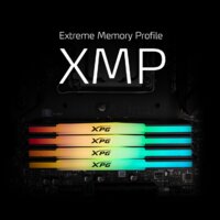Оперативная память ADATA XPG Lancer RGB 2x16ГБ DDR5 6000МГц AX5U6000C3016G-DCLARWH - Превью изображения №10 — Интернет-магазин ПроЗаказ