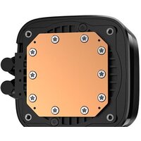 Система жидкостного охлаждения для процессора DeepCool LD360 R-LD360-BKMSN-G-1 - Превью изображения №2 — Интернет-магазин ПроЗаказ