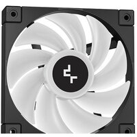Система жидкостного охлаждения для процессора DeepCool LD360 R-LD360-BKMSN-G-1 - Превью изображения №3 — Интернет-магазин ПроЗаказ
