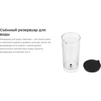 Капсульная кофеварка Kitfort KT-7527 - Превью изображения №5 — Интернет-магазин ПроЗаказ