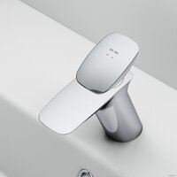 Смеситель AM.PM Spirit 2.0 F70A02100 - Превью изображения №2 — Интернет-магазин ПроЗаказ