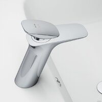 Смеситель AM.PM Spirit 2.0 F70A02100 - Превью изображения №7 — Интернет-магазин ПроЗаказ