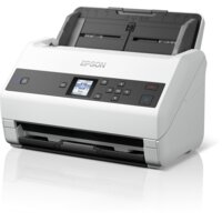 Сканер Epson DS-870 - Превью изображения №4 — Интернет-магазин ПроЗаказ