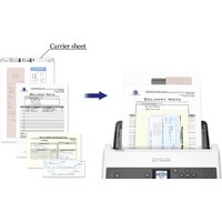 Сканер Epson DS-870 - Превью изображения №3 — Интернет-магазин ПроЗаказ
