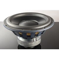 Беспроводной сабвуфер SVS SB-3000 (черный ясень) - Превью изображения №3 — Интернет-магазин ПроЗаказ