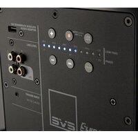 Беспроводной сабвуфер SVS SB-3000 (черный ясень) - Превью изображения №2 — Интернет-магазин ПроЗаказ