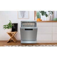 Отдельностоящая посудомоечная машина Gorenje GS642E90X - Превью изображения №27 — Интернет-магазин ПроЗаказ