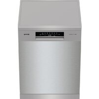 Отдельностоящая посудомоечная машина Gorenje GS642E90X - Превью изображения №3 — Интернет-магазин ПроЗаказ