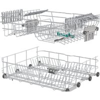 Отдельностоящая посудомоечная машина Gorenje GS642E90X - Превью изображения №10 — Интернет-магазин ПроЗаказ