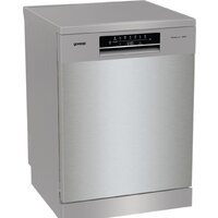Отдельностоящая посудомоечная машина Gorenje GS642E90X - Превью изображения №4 — Интернет-магазин ПроЗаказ