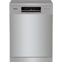 Отдельностоящая посудомоечная машина Gorenje GS642E90X - Превью изображения №2 — Интернет-магазин ПроЗаказ