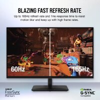 Игровой монитор Corsair Xeneon 315QHD165 - Превью изображения №3 — Интернет-магазин ПроЗаказ