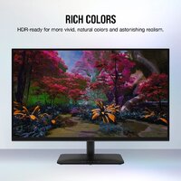 Игровой монитор Corsair Xeneon 315QHD165 - Превью изображения №4 — Интернет-магазин ПроЗаказ