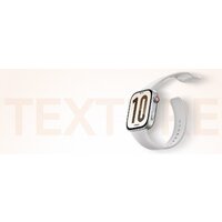 Умные часы Xiaomi Redmi Watch 6 M2523W1 (серебристый, международная версия) - Превью изображения №6 — Интернет-магазин ПроЗаказ