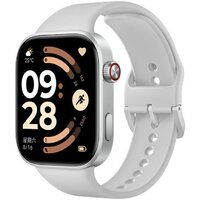 Xiaomi Redmi Watch 6 M2523W1 (серебристый, международная версия)