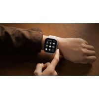 Умные часы Xiaomi Redmi Watch 6 M2523W1 (серебристый, международная версия) - Превью изображения №8 — Интернет-магазин ПроЗаказ