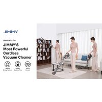 Пылесос Jimmy H10 Pro - Превью изображения №15 — Интернет-магазин ПроЗаказ