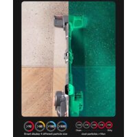 Пылесос Jimmy H10 Pro - Превью изображения №12 — Интернет-магазин ПроЗаказ