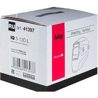 Сварочная маска Fubag IQ 5-13D L 41397 - Превью изображения №6 — Интернет-магазин ПроЗаказ