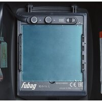 Сварочная маска Fubag IQ 5-13D L 41397 - Превью изображения №5 — Интернет-магазин ПроЗаказ