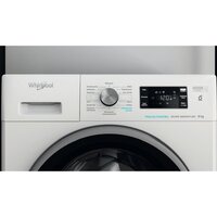 Стиральная машина Whirlpool FFB 8258 BSV PL - Превью изображения №7 — Интернет-магазин ПроЗаказ