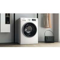 Стиральная машина Whirlpool FFB 8258 BSV PL - Превью изображения №4 — Интернет-магазин ПроЗаказ