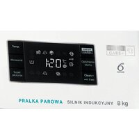Стиральная машина Whirlpool FFB 8258 BSV PL - Превью изображения №9 — Интернет-магазин ПроЗаказ
