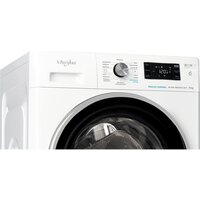 Стиральная машина Whirlpool FFB 8258 BSV PL - Превью изображения №10 — Интернет-магазин ПроЗаказ